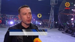 Впервые в Чувашии: шоу «Без животных» от цирка Демидовых бросает вызов человеческим возможностям