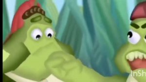 Прикол над БЛЮвотиной