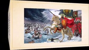 Исторический экскурс «Ледовое побоище»