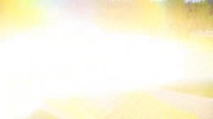 эпичное прохождение грузовика через препятствия