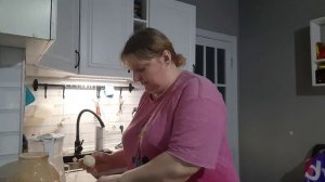 печенье из детства