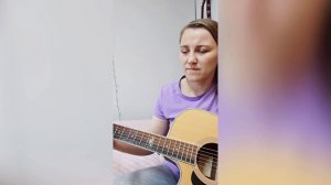 Женя Трафимов - Привет🎸, текст и Аккорды в описании 👇