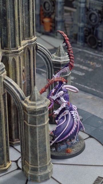 Клятва момента Темных Ангелов #Warhammer_4000