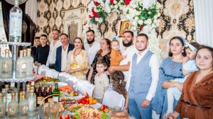 Федя чувас ля благословения