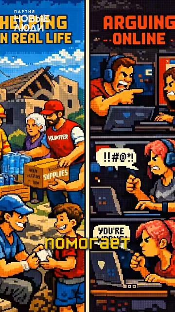 Что за хаос в Дагестане?