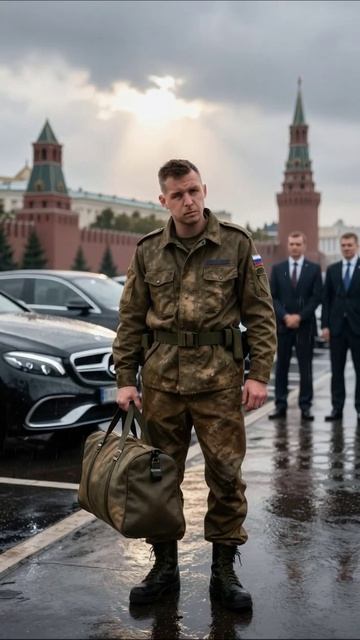 Потерянные надежды: цена служения #война #реальность #долг