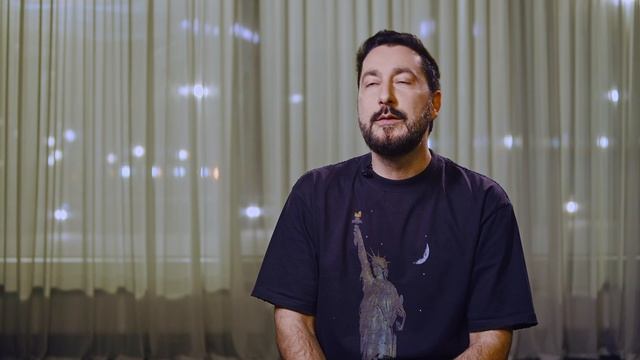 Интервью педагога по вокалу Константина Работова