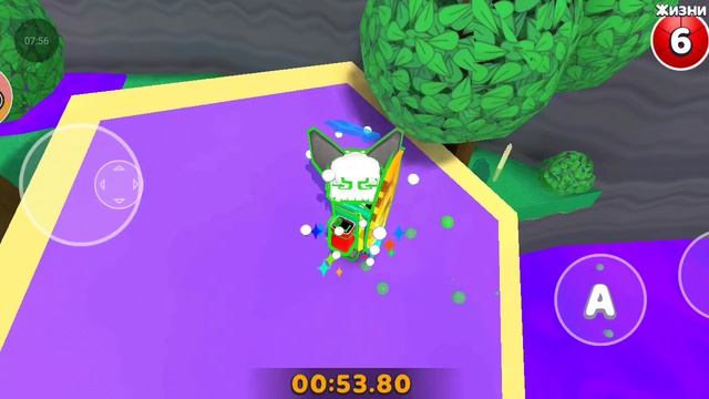 стикеры. прохождение улья