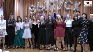 Благодарность выпускников своим учителям - кто помнит себя в школе и свой выпускной? поделитесь)