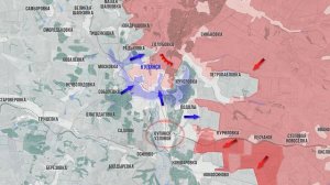 Фронтовая сводка 15 апреля 2026