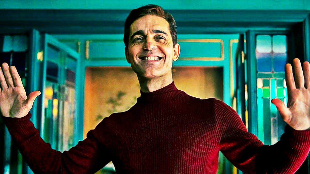 Берлин 1 сезон Русский трейлер 2023 [get.gt]