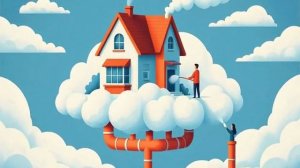 Причины появления запаха канализации после прочистки труб в квартире