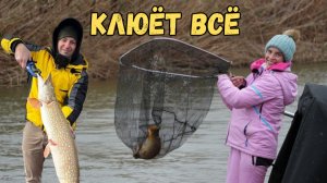 УШЛИ К МОРЮ, НАЛОВИЛИ МНОГО РЫБЫ! СЛОМАЛСЯ МОТОР НОЧЬЮ. ПОМОГЛИ!