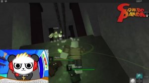 Roblox Mystic Tower Let's Play with Combo Panda