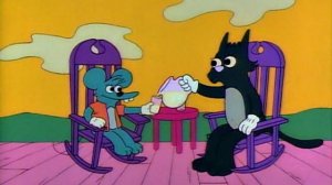 Симпсоны 88 серия