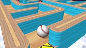 Going Balls  Super Speed run Gameplay New Update Level 975