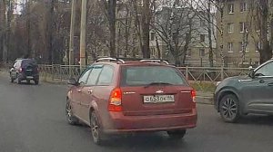 Оставление места ДТП 15.04.2026