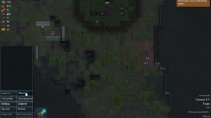 rimworld стрим просто стрим