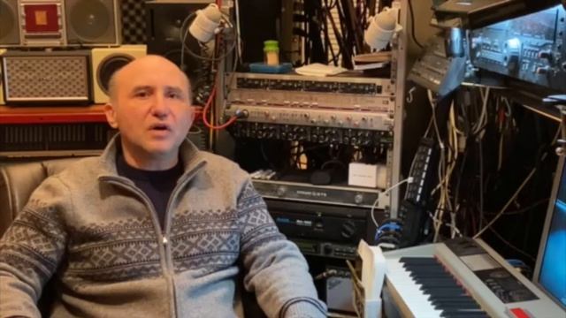 Рiдна Мати Моя - (ковер версия)