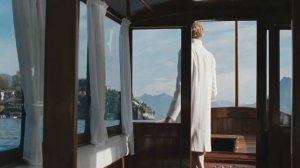 "Ты - дыхание ветра"