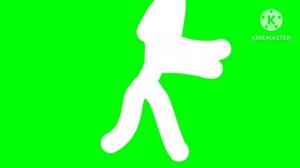 player бежит футаж 2