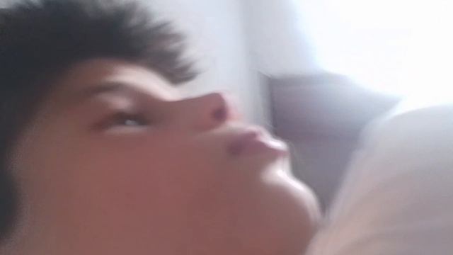 обзор на комнату