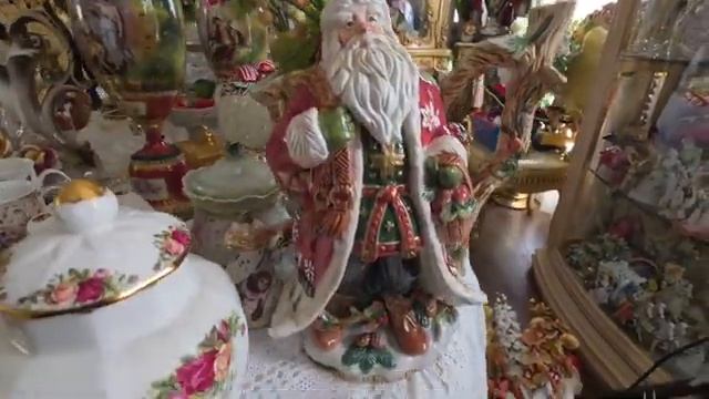 Лора Винтаж. ❗️Роскошная Находка❗️Сервиз Бавария на 16 персон 125 ед.