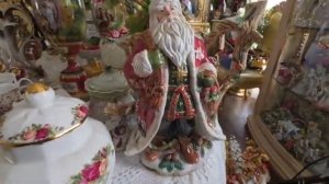 Лора Винтаж. ❗️Роскошная Находка❗️Сервиз Бавария на 16 персон 125 ед.