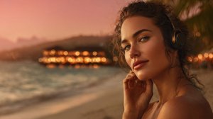 Дип Хаус у Моря 🌅 Летний Чилл Микс для Отдыха и Настроения