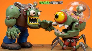 Plants VS Zombies Fusion 3.5 РАСТЕНИЯ ПРОТИВ ЗОМБИ Grafted mod pvz ПВЗ МОД Hybrid