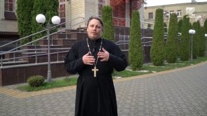 Архызский лик - Пасхальное Богослужение