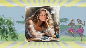 ХОЧУ В КРУИЗ