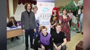 Югорские творцы побывали на Всероссийском форуме молодых писателей в Челябинске