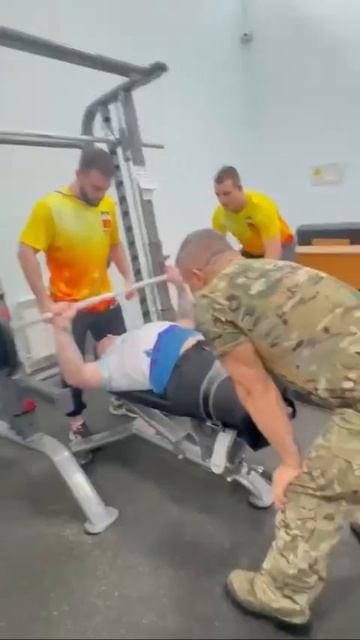 русский дух