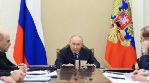 ВВП России за два месяца снизился на 1,8%