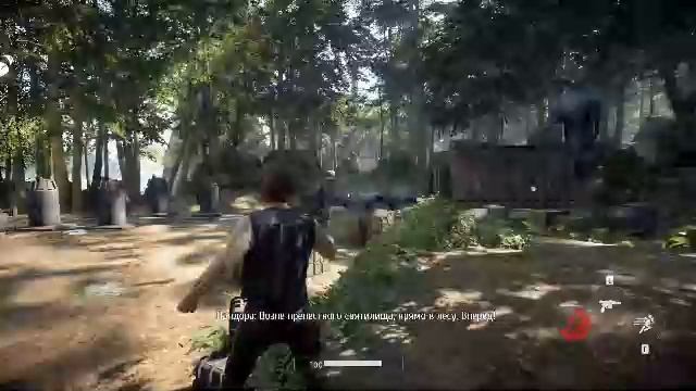 STAR WARS Battlefront II - Прохождение 2