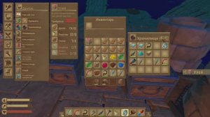 Кто Выберется из ЯМЫ  в игре рафт