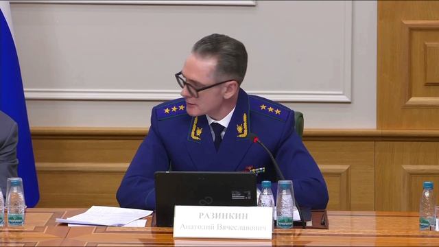 Заседание Комитета по конституционному законодательству и госстроительству (14.04.2026)