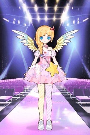 единорожка Огна