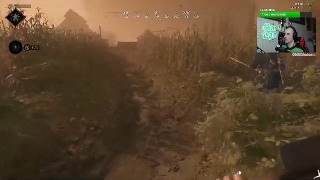 День лысых мужчин