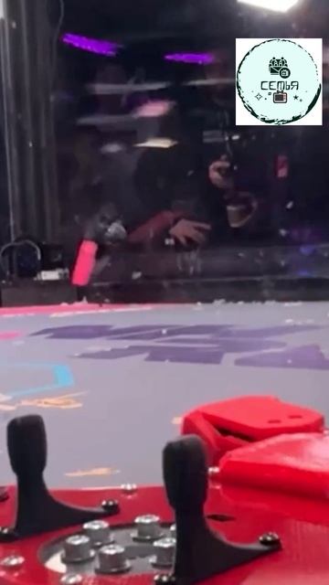 БИТВА РОБОТОВ 3