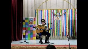 Андрей Зарубин - Катя