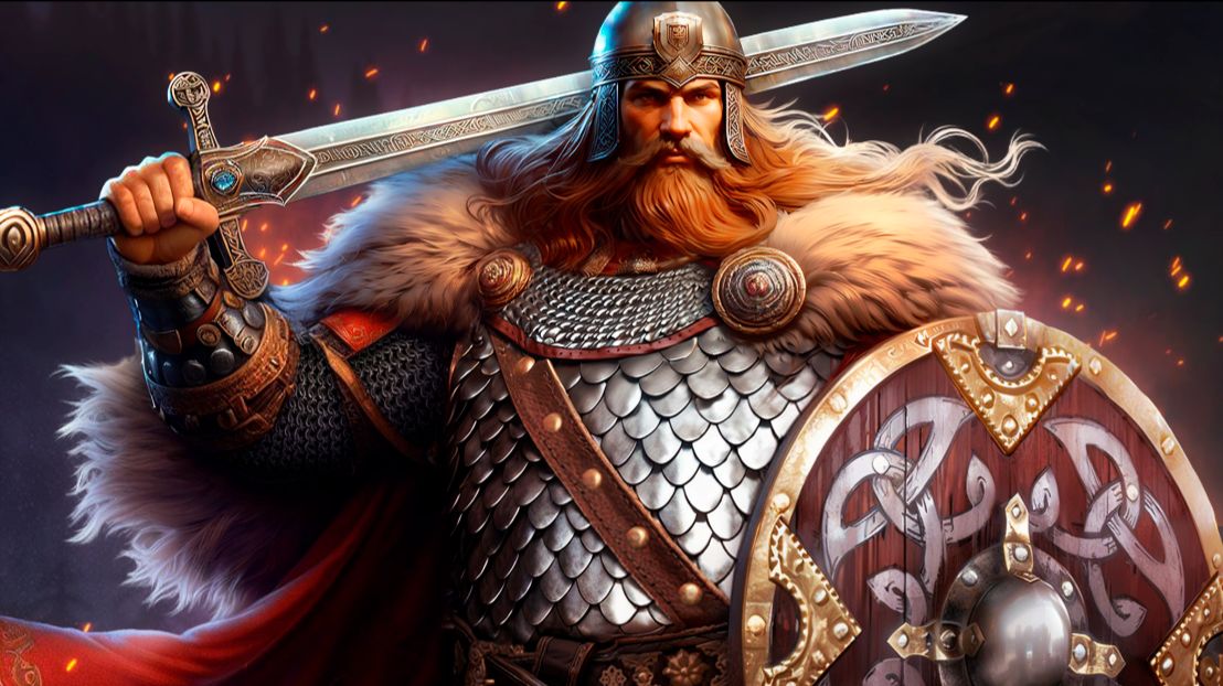 ЯР Забытый Чертог