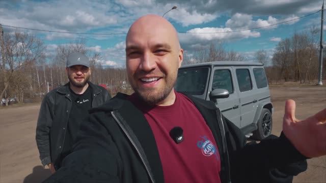 Я ИСКАЛ ЕЁ 20 ЛЕТ