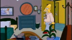 Симпсоны 113 серия