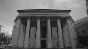 Deep Dub Techno Mix 2026 ｜ Manchester Edition ｜ Beetham Tower After Dark ｜ Cinematic 4K Visuals-(108