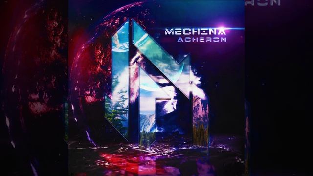Mechina - On The Wings Of Nefeli