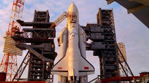 ЭНЕРГИЯ - БУРАН - РАКЕТА, КОТОРУЮ БОЯЛАСЬ АМЕРИКА