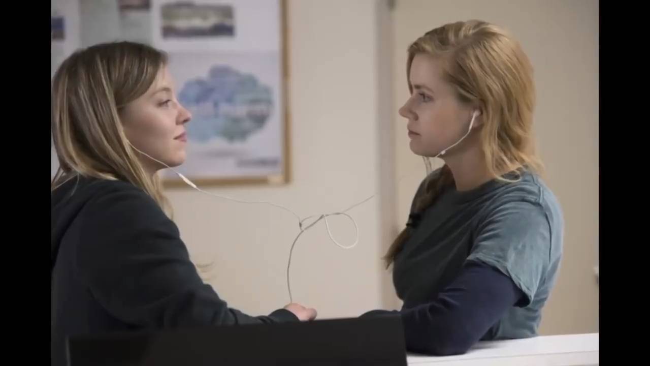 На что пошла Сидни Суини ради роли Кэсси?  Эйфория 3 Сезон 