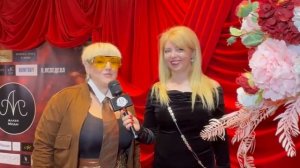 Дефиле «Аллея Моды»